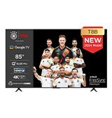 TCL T8B mit 85 Zoll