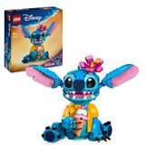 LEGO Disney Stitch aus 730 Teilen