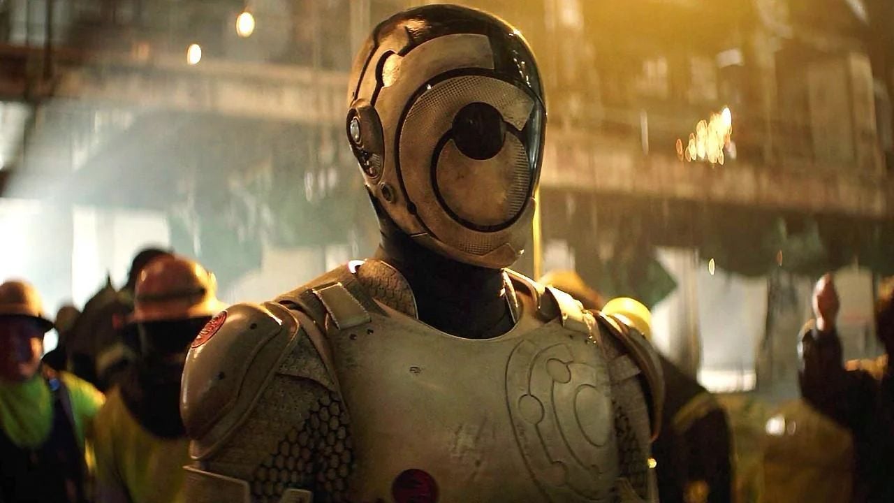 Eine der besten Sci-Fi-Serien der letzten Jahre geht weiter – und in Staffel 2 ist auch ein Star aus "Spider-Man: Brand New Day" dabei!