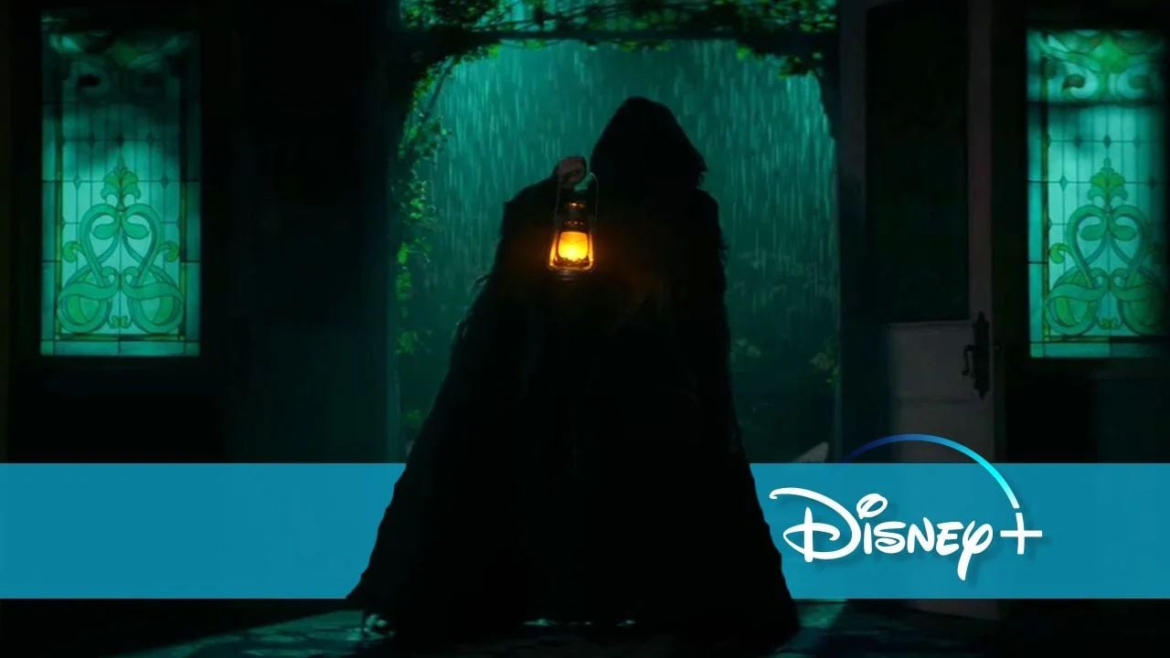 Nachdem Netflix daran gescheitert ist: Fantasy-Bestseller soll jetzt zur Serie bei Disney+ werden – und das ergibt auch viel mehr Sinn!