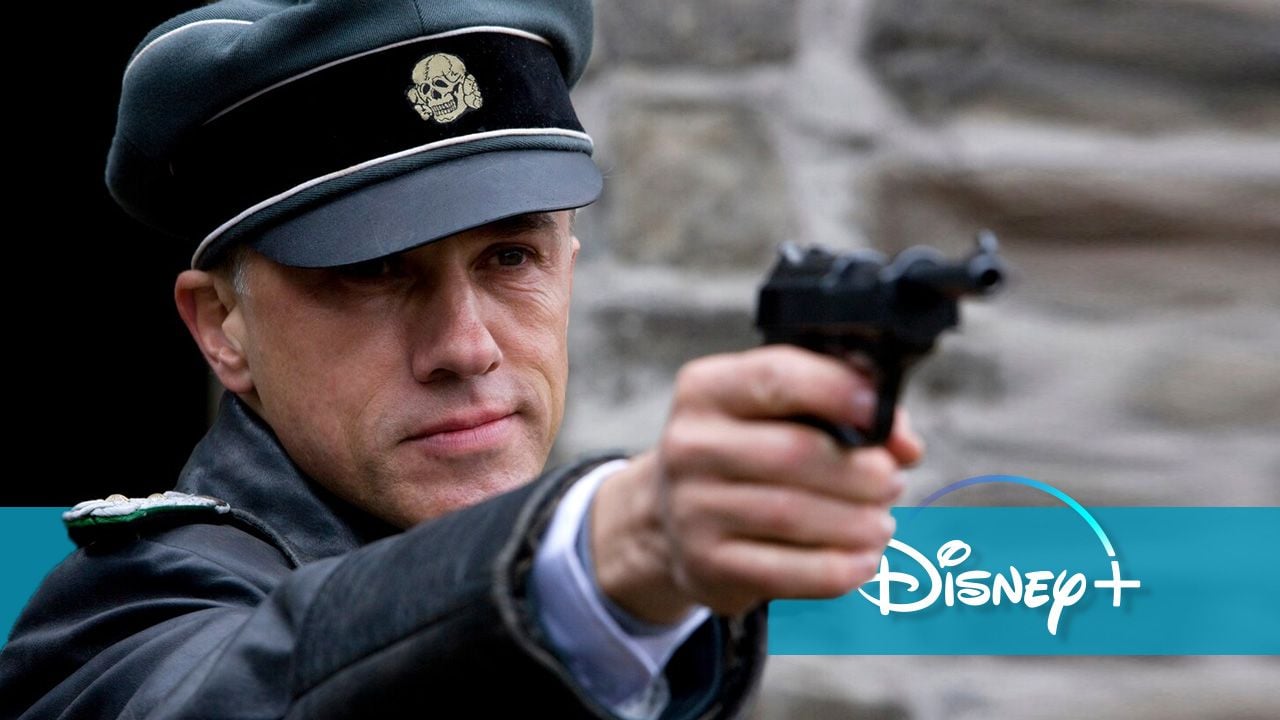 In einer der besten und beliebtesten Serien auf Disney+: Tarantino-Star Christoph Waltz ergattert neue Rolle