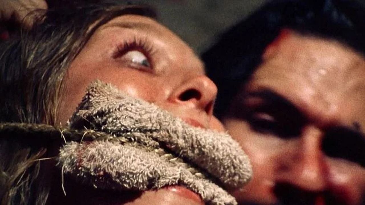 Dieser verstörende Horror-Meilenstein war jahrzehntelang verboten – ein erstes Bild stimmt jetzt auf sein einzigartiges Remake ein
