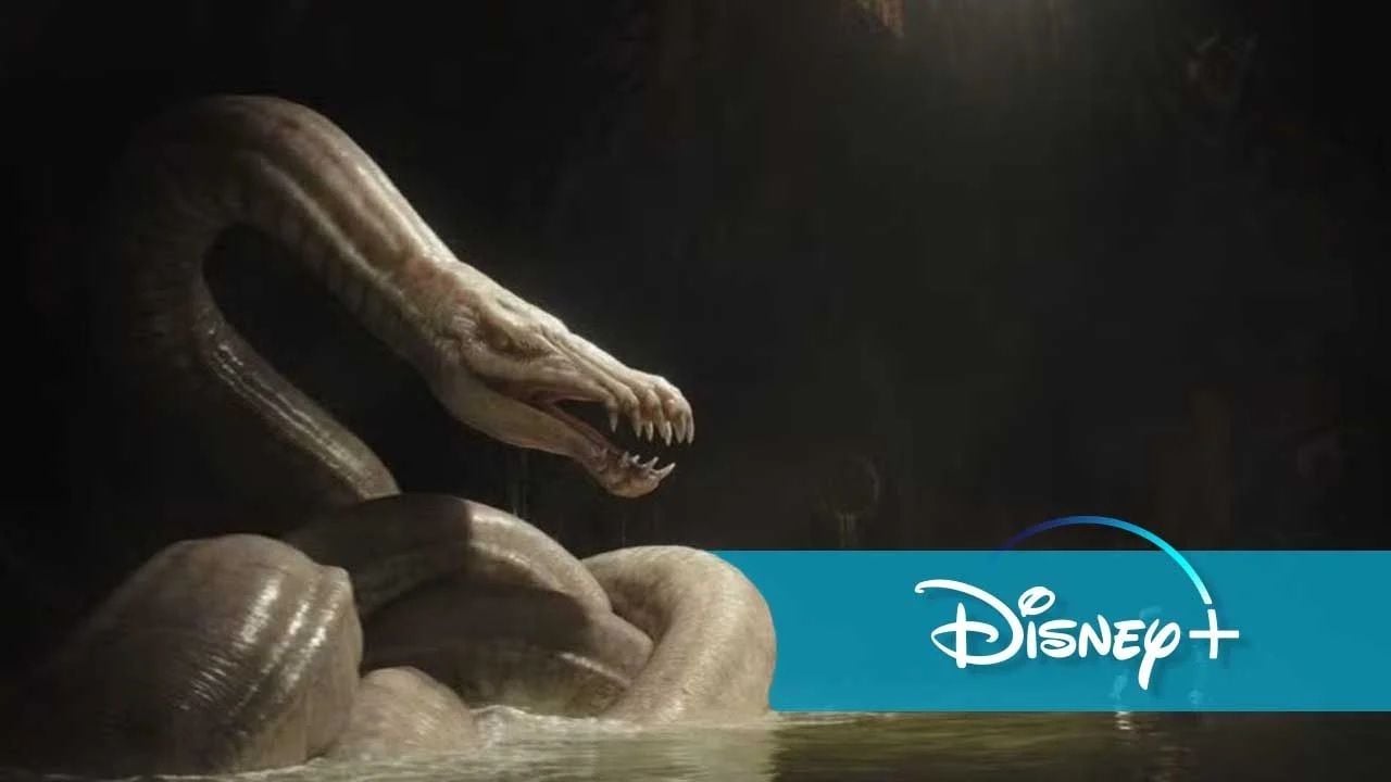 Ab heute neu bei Disney+: Mit diesem Abenteuer-Blockbuster kehrte die vielleicht legendärste Kino-Reihe nach 7 (!) Jahren zurück ins Kino