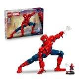 LEGO-Abenteuer mit Spidey