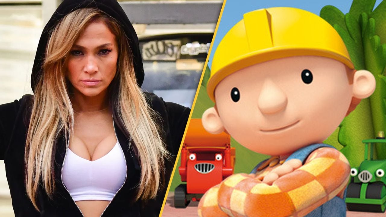 Netflix und Co. geschlagen: Dieses Studio schnappt sich "Bob der Baumeister"-Verfilmung von Jennifer Lopez!