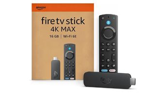 Amazon Fire TV 4K Stick als Frühlingsangebot