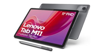 Lenovo Tab M11 - ebenfalls stark reduziert