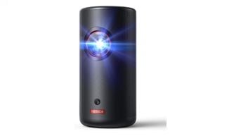 NEBULA Capsule 3 Laser-Beamer