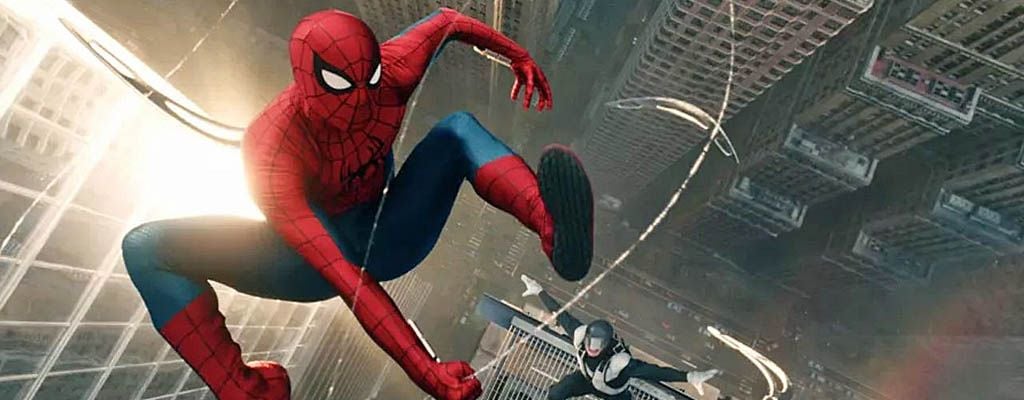 Nach nur einem Tag in den Kinos bricht "Spider-Man 4" einen historischen Rekord