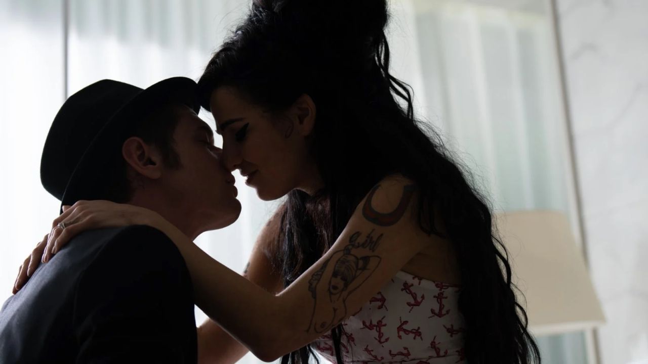 Blake (Jack O’Connel) ist im Film an vielem Schuld. Ob das im wahren Leben alles auch so eindeutig war, darf bezweifelt werden.