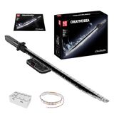 Mould King Darksaber