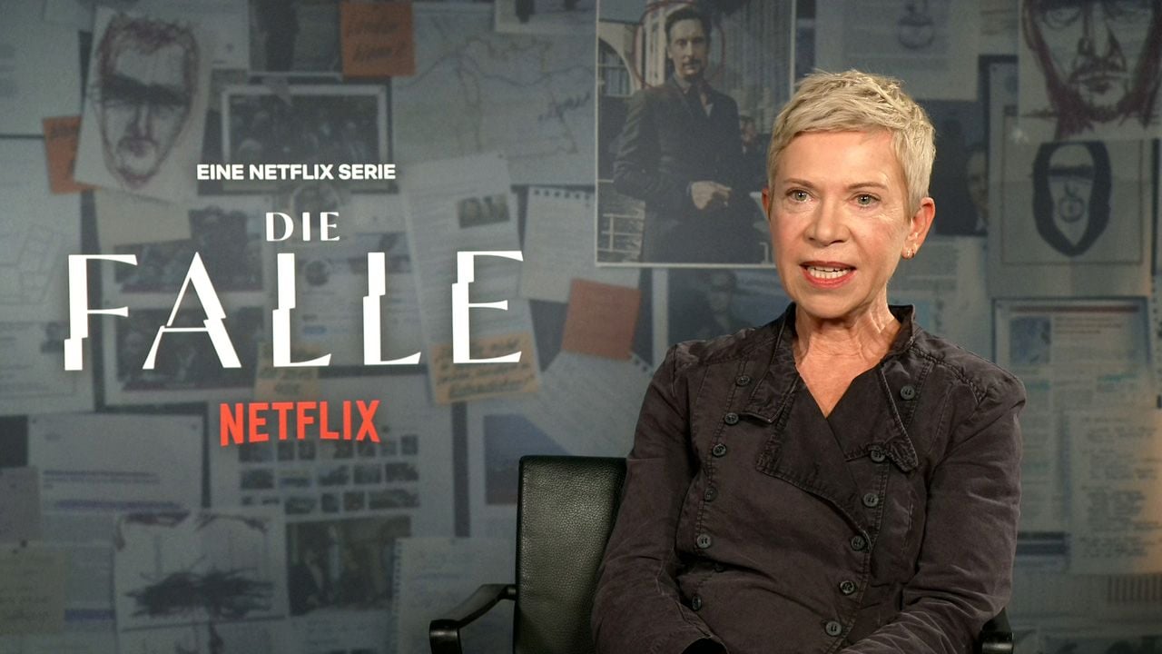 Isabel Kleefeld im FILMSTARTS-Interview zu 