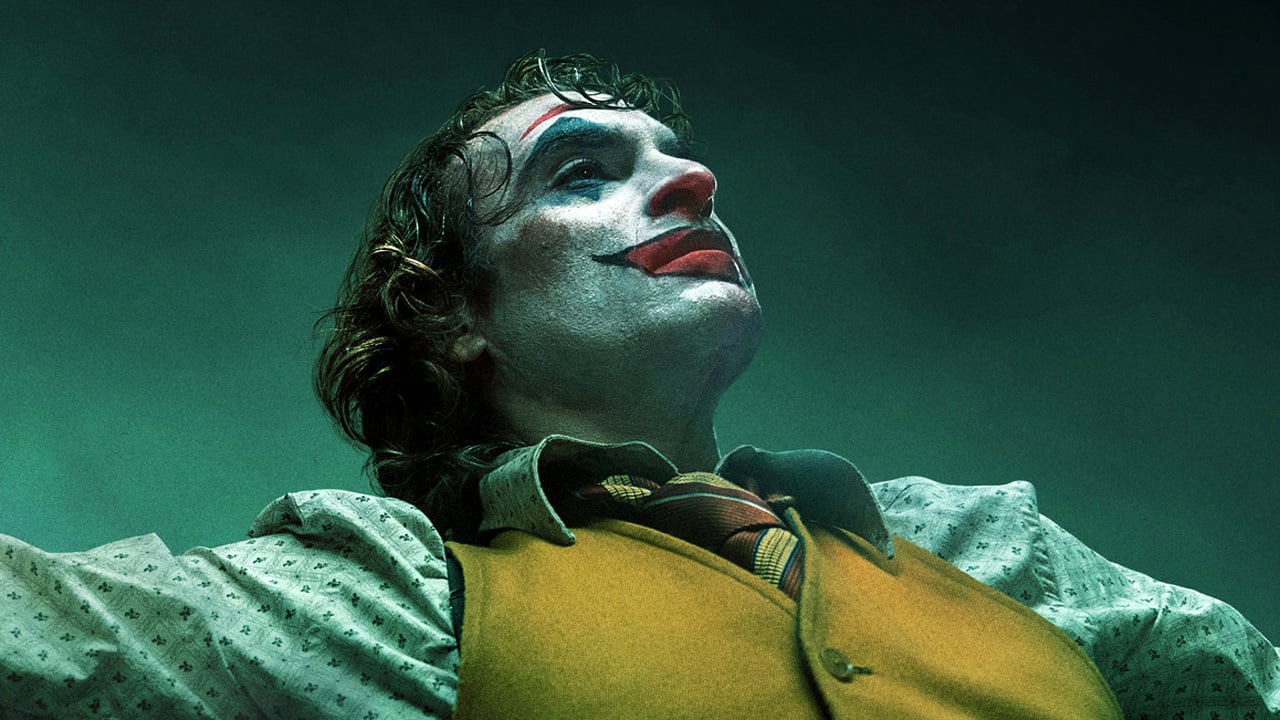 "Joker 2": Neues Bild von Joaquin Phoenix heizt Vorfreude auf Musical-Sequel an