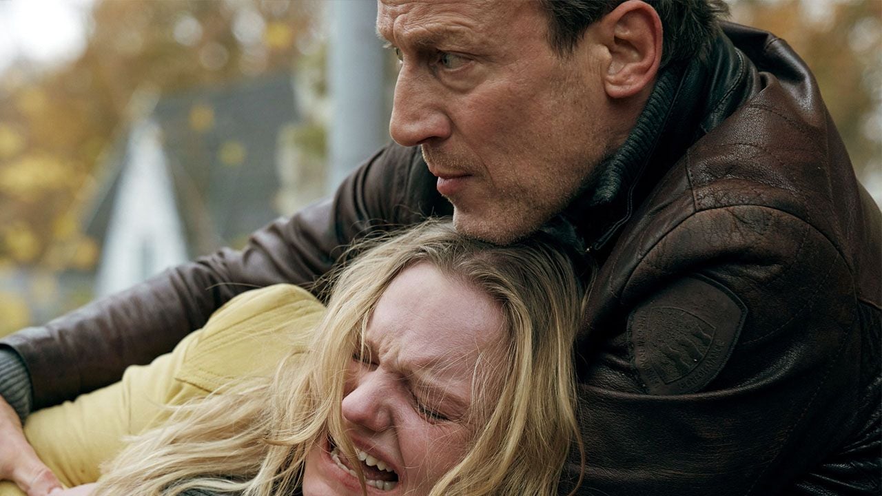 Wotan Wilke Möhring in „Tatort: Im Wahn“ (2024)