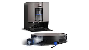 Ecovacs X11 Omnicyclone