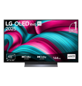 LG OLED65C57LA mit 55 Zoll und 4K zum Schnäppchenpreis