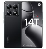 Xiaomi 14T Pro mit Leica Kamera