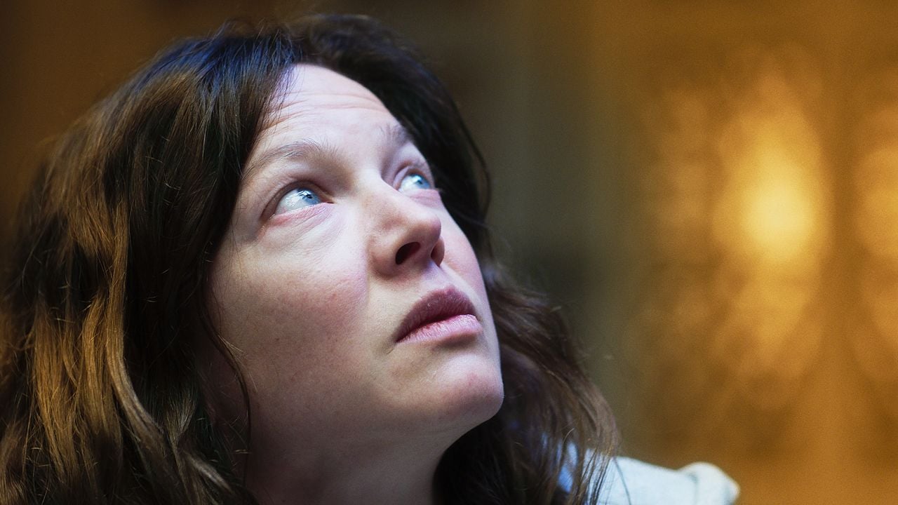 Hannah Herzsprung ist erneut großartig als Jenny.