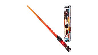 "Star Wars" Lightsaber Forge Kyber Core Darth Vader