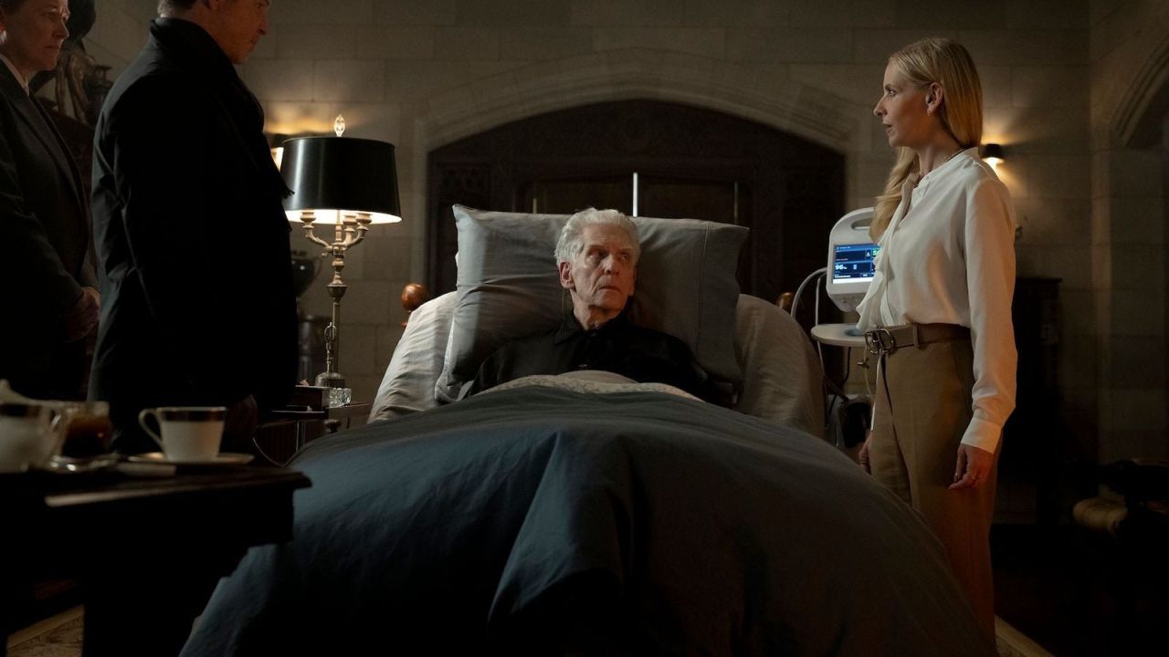 Die Neuzugänge wie David Cronenberg und Sarah Michelle Gellar sind für „Ready Or Not 2“ ein echter Gewinn!