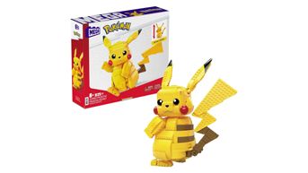 MEGA Jumbo Pikachu stark reduziert