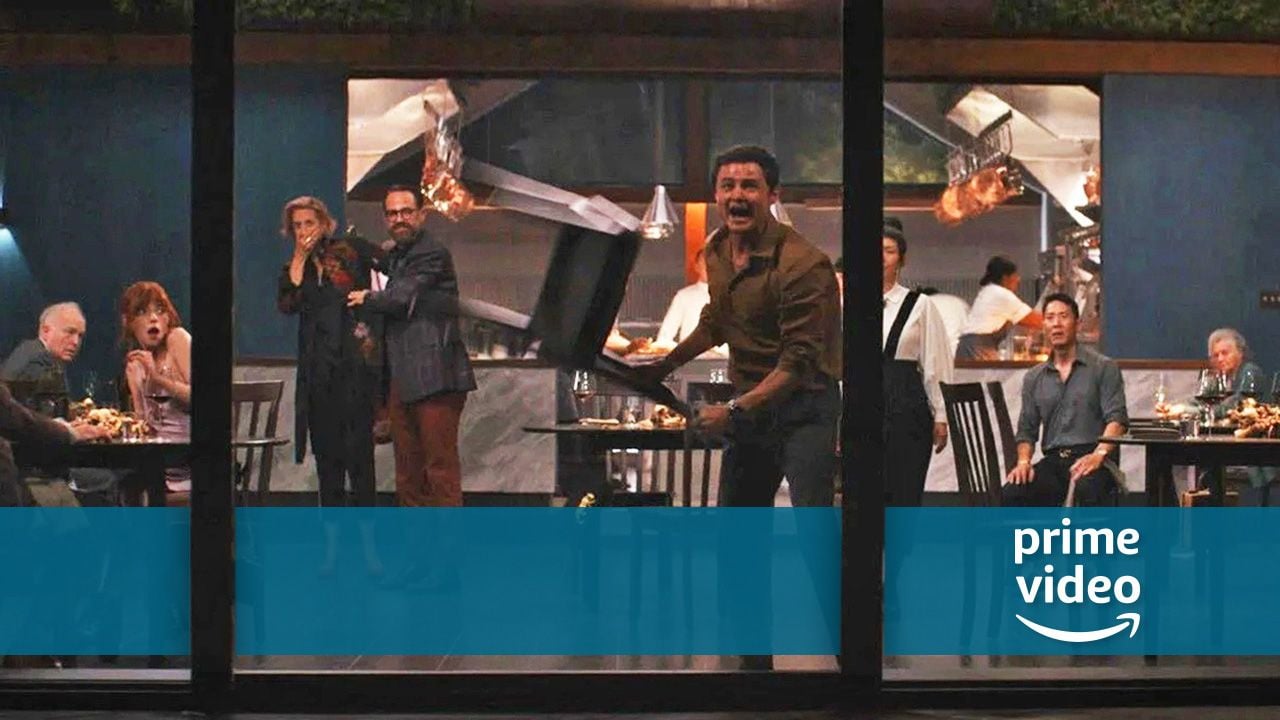 Grandioser Thriller fliegt aus dem Prime-Video-Abo: Hochspannung bis zur letzten Sekunde – aber Achtung, ihr solltet davor unbedingt essen!
