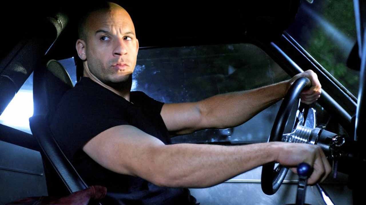 "Lasst es bitte": Aus diesem Grund spielte Vin Diesel nicht in "Fast & Furious 2" mit