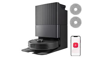 Roborock Qrevo Master
