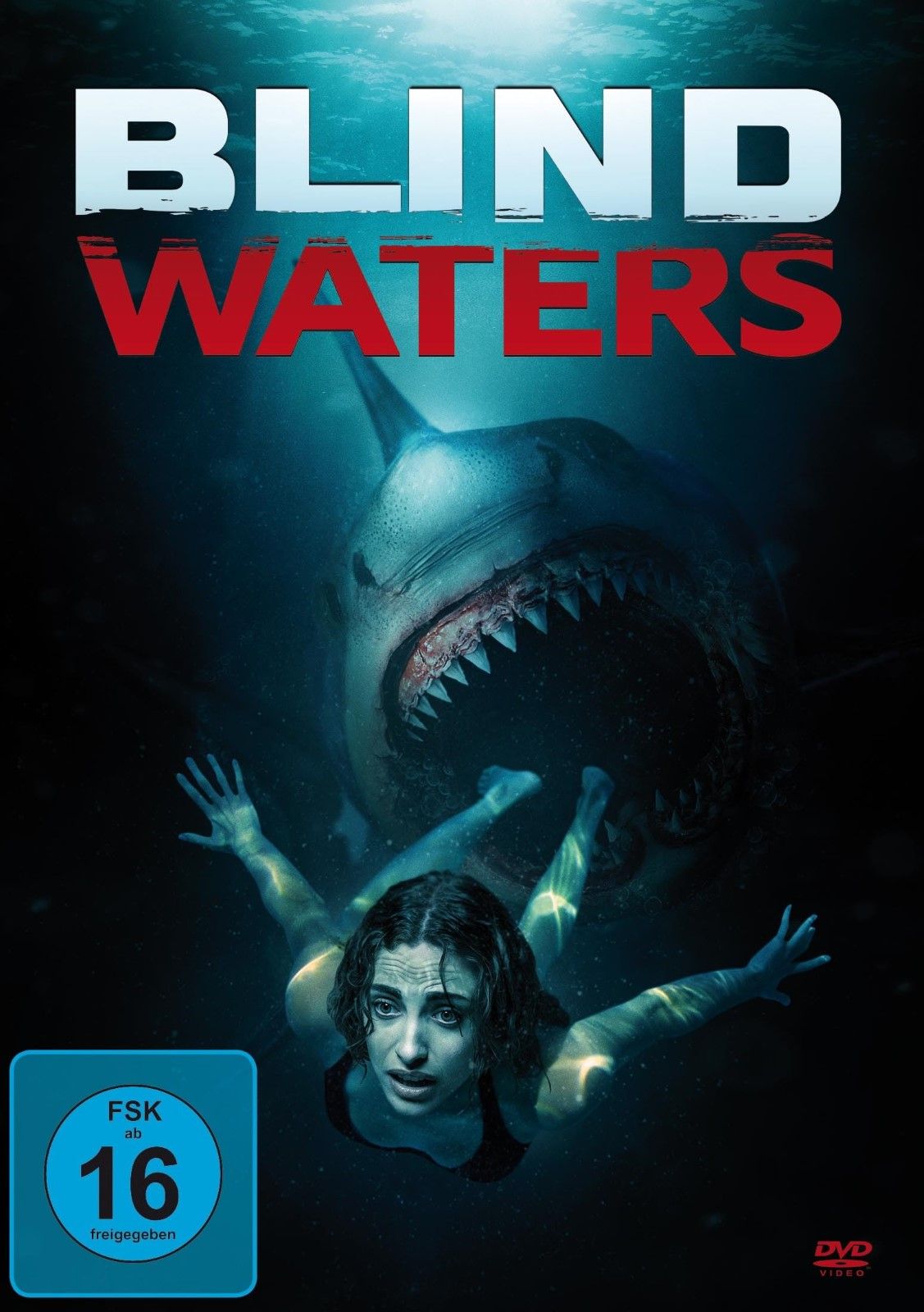 Blind Waters - Film 2023 - FILMSTARTS.de