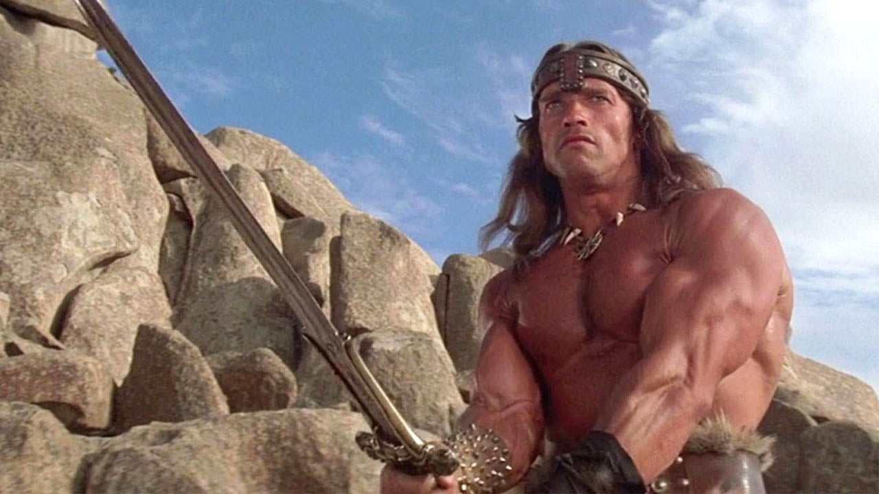 Lost Epic: Paul Verhoeven’s Unfilmed Historical Epic Starring Arnold Schwarzenegger