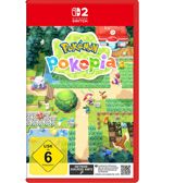 "Pokémon: Pokopia" für die Nintendo Switch 2
