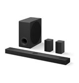 Geniale Ergänzung: Die Dolby Atmos-Soundbar von LG