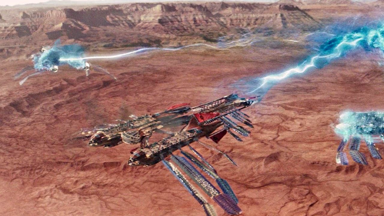 Einer der größten Flops der Kinogeschichte: Dieses Sci-Fi-Abenteuer machte 200 (!) Millionen Dollar Verlust – hätte Tom Cruise das Schlimmste verhindern können?