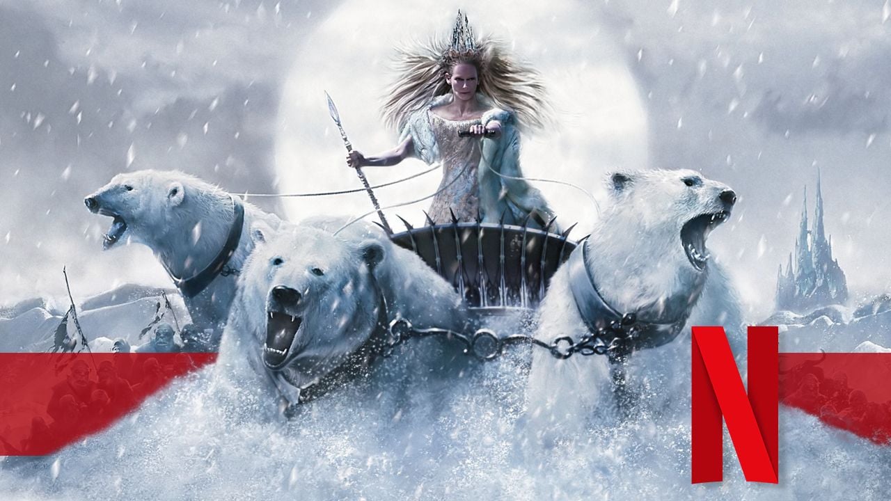 Bösewicht für 200-Millionen-Dollar-Fantasy-Epos steht fest: "Barbie"-Star wird zur Weißen Hexe in "Die Chroniken von Narnia" auf Netflix