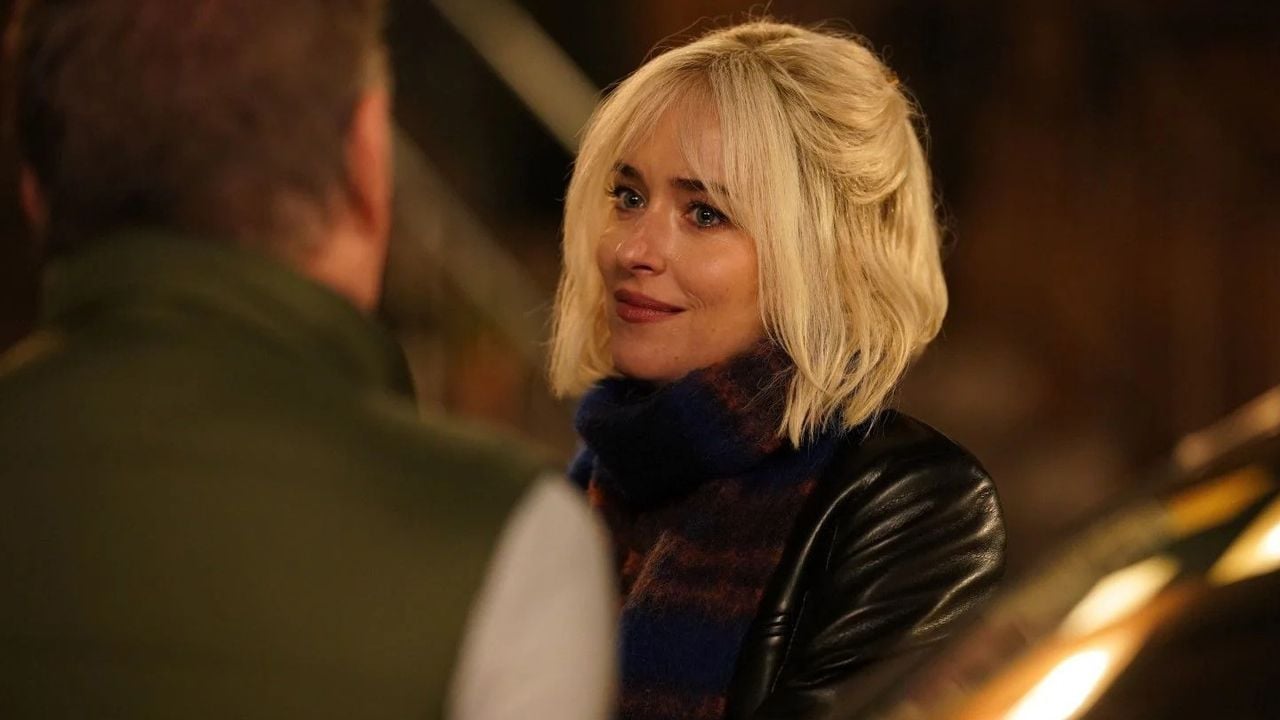 Erstmals im Streaming-Abo: In diesem Film verbringt Dakota Johnson eine ganz besondere Nacht mit einem Oscar-Preisträger