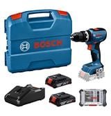 Bosch Professional GSB-18V-65