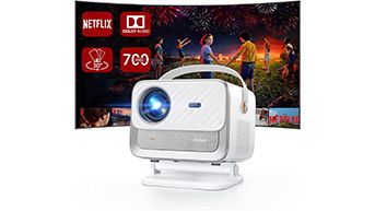 Smarter Full-HD-Beamer zum Hammerpreis