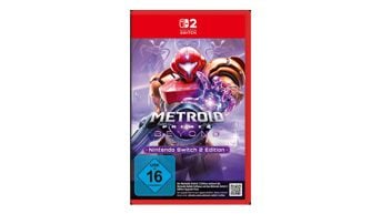 "Metroid Prime 4: Beyond" für Nintendo Switch 2