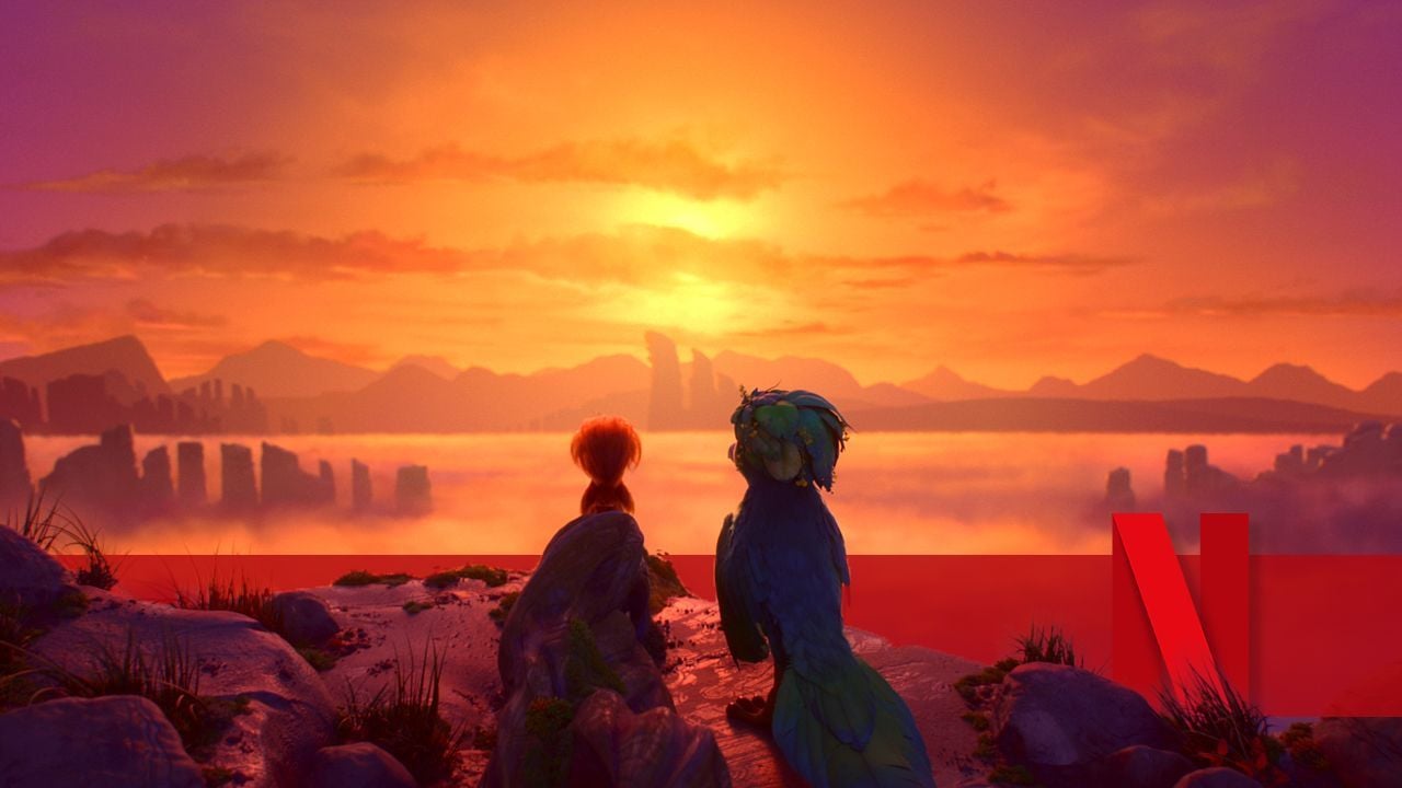 Netflix hat 2026 vier (!) seiner meistgesehenen Filme & Serien veröffentlicht – darunter ein Fantasy-Abenteuer mit 145 Millionen Views!