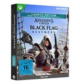 „Assassin’s Creed Black Flag Resynced“ für Xbox