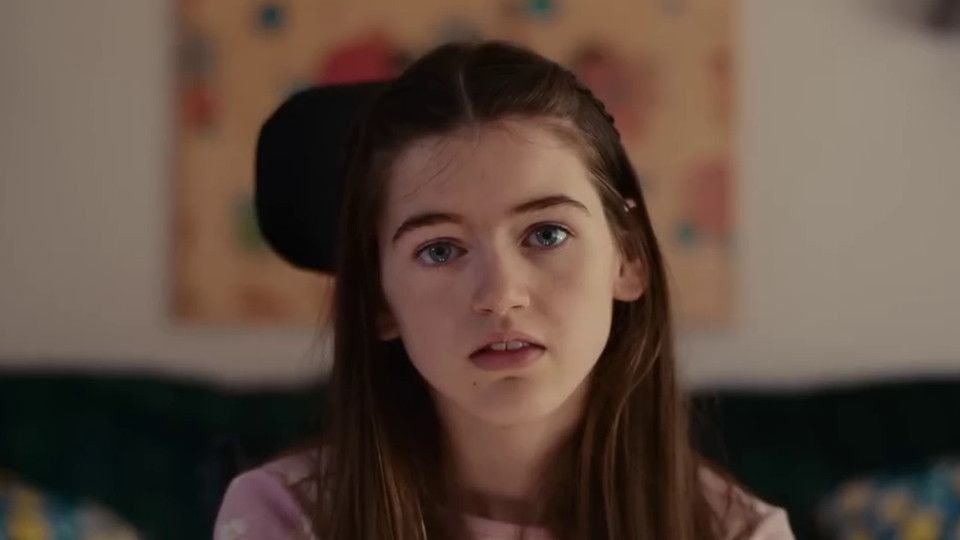 Mit Worten Kann Ich Fliegen Out of my Mind: Mit Worten kann ich fliegen Trailer - Out of my Mind