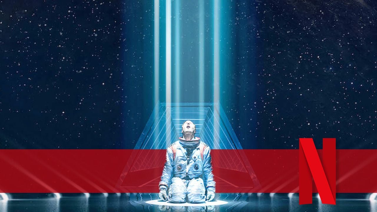 Sci-Fi-Blockbuster ab sofort auf Netflix nachholen: Dieser starbesetzte Kracher ging 2022 im Kino völlig unter