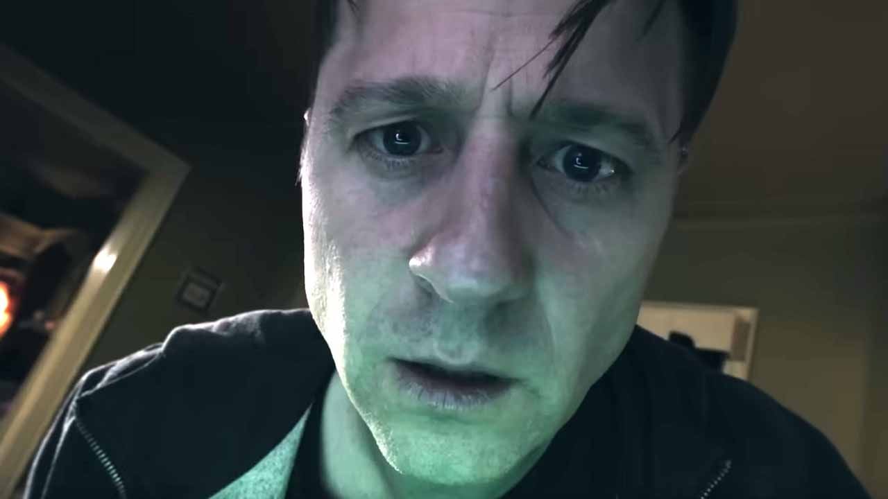 Nach "Searching" & "Unknown User": Trailer zum Desktop-Horrorthriller "Fluch aus der Tiefe" mit "Gotham"-Star