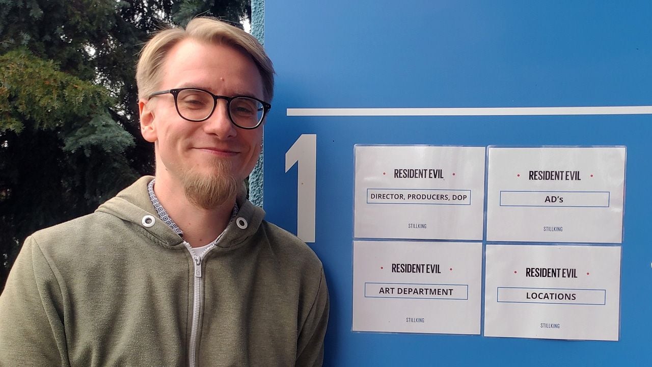 FILMSTARTS-Redakteur und 