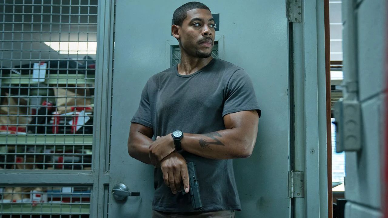 Action-Hit wurde 129 Millionen Mal auf Netflix geschaut, sodass halb Hollywood um den Nachfolger kämpfte – der kommt jetzt ins Kino