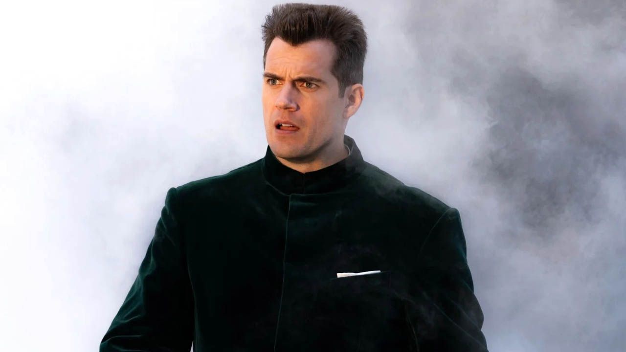 Der nächste James Bond? Henry Cavill als Geheimagent Argylle