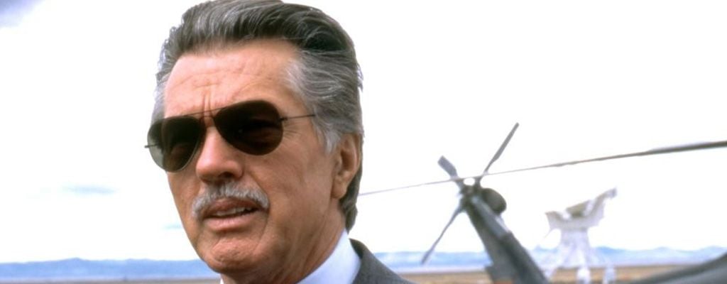 Tom Skerritt im Alter von 93 Jahren gestorben