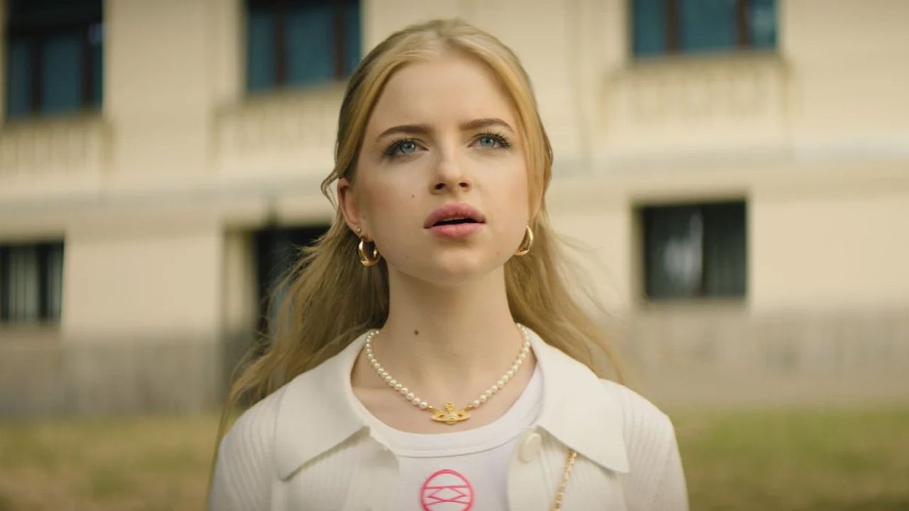 Helene (Emilia Pieske) ist in Teil 3 keine eindimensionale Figur mehr.