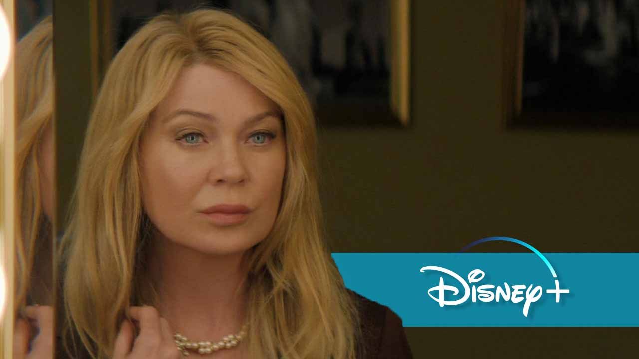 Ab heute auf Disney+: Die neue Serie von "Grey's Anatomy"-Star Ellen Pompeo – nach unglaublichen wahren Begebenheiten