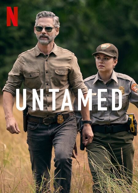 Untamed: Episodenguide - FILMSTARTS.de